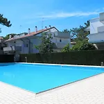 Parco Hemingway-4 By Interhome Апартаменты *