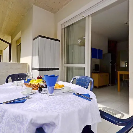 Parco Hemingway-4 By Interhome Lignano Sabbiadoro