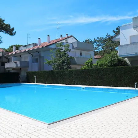 Parco Hemingway-4 By Interhome Apartment *