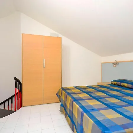 Parco Hemingway-4 By Interhome *