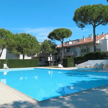 Parco Hemingway-4 By Interhome Lignano Sabbiadoro