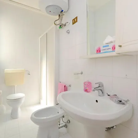 Parco Hemingway-4 By Interhome Lignano Sabbiadoro