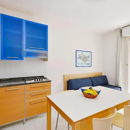 Parco Hemingway-4 By Interhome 아파트 리그나노 사비아도로