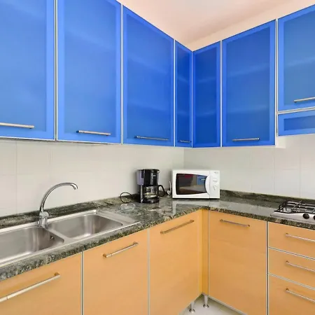 Parco Hemingway-4 By Interhome Apartament