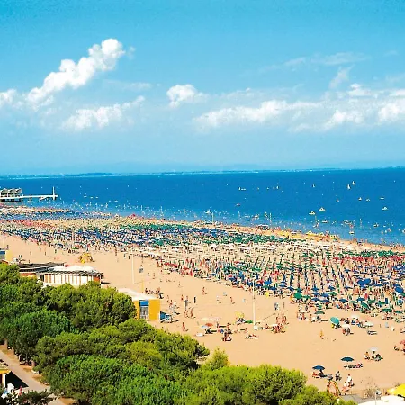 Apartament Parco Hemingway-4 By Interhome *