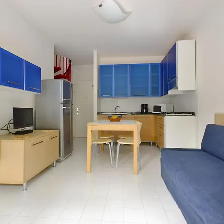 Parco Hemingway-4 By Interhome Apartment