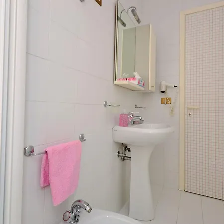 Apartament Parco Hemingway-4 By Interhome