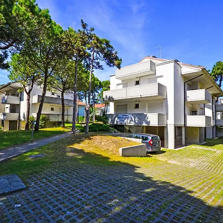 Parco Hemingway-4 By Interhome * Lignano Sabbiadoro